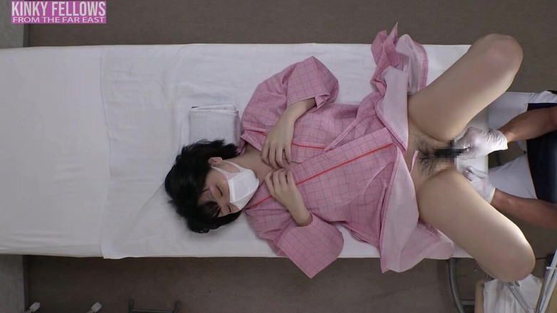 THAT'S WHAT SHE SAID: Asian Angel 26045
