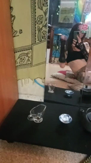 Rainbowdracat: Sweet Ingrid's dick