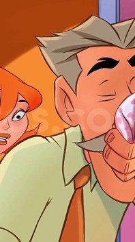 Vůně kalhotek - Os Sacanas Filminho