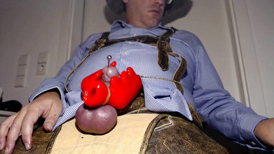 Wankulator Movies: A máquina de ordenha