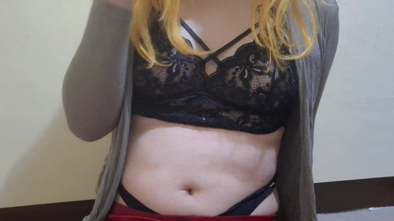 fermerino: Une Trans Mange Du Sperme Et Se Fait Gonfler, Fétiche...