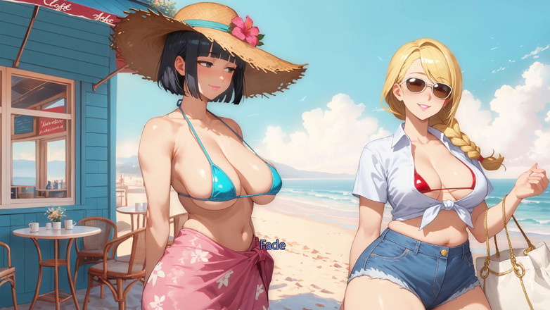 Hotgame Studio X: 이상한 자지를 갈망하는 핫와이프 - 바람난 남편 카드 게임으로 남편을 유혹 - 3부