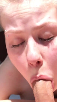Potkal moji přítelkyni na porno castingu