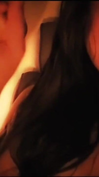 Showing My Big Natural Tits
