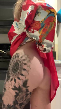 Dat Ass Tho
