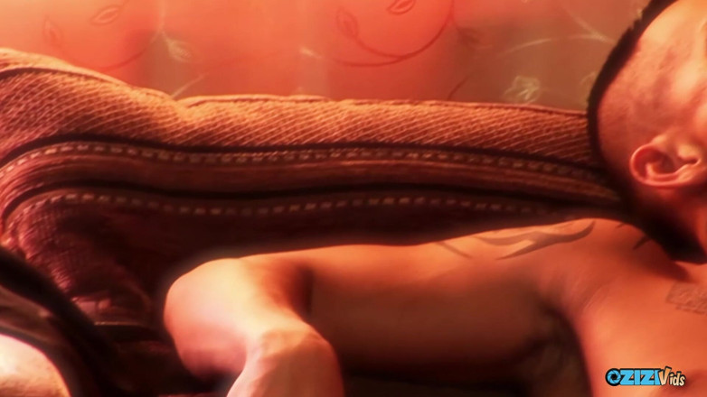 Zizi Vids: การช่วยตัวเองของสาวฝึกฝนที่ออกแบบมาเพื่อชายชาวเอเชียชั่วร้ายให้มอบเสน่ห์ของเธอ