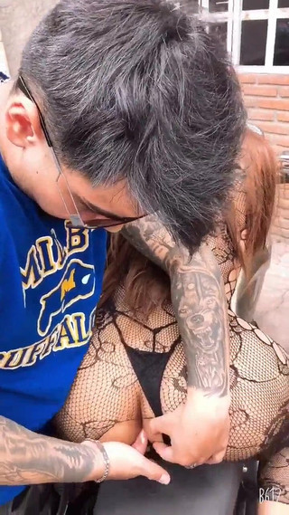 Barbietransxxxx: Dívka na castingu s chacallonem si to užívá análně porno