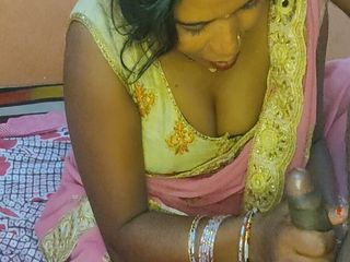 Mamta-Bhabhi-76xx: Tôi đụ bhabhi Ấn Độ sau khi liếm âm hộ của cô ấy, tôi đã đụ desi...