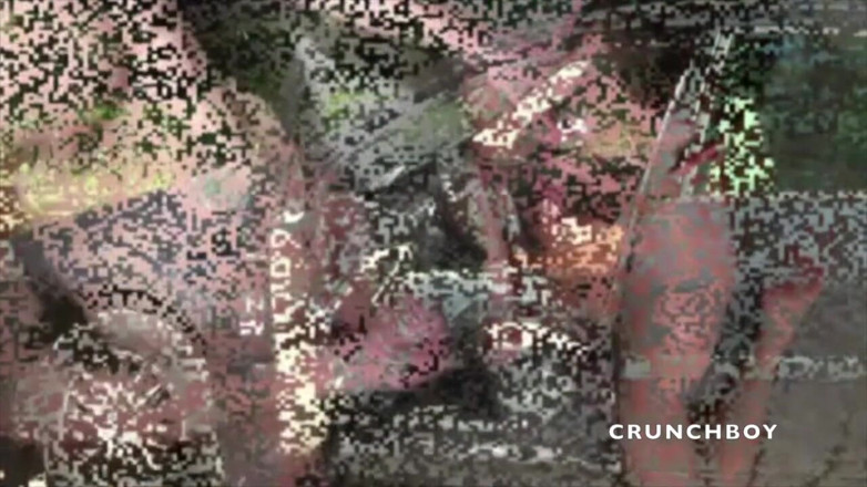 Crunch Boy: To nejlepší ze sexu s francouzskými twinky - 2 scény v 1