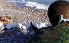 É assim que você pode se divertir na praia