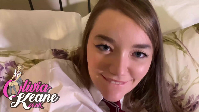 Olivia Keane: Tu scopa e sborrata dentro olivia keane punto di vista
