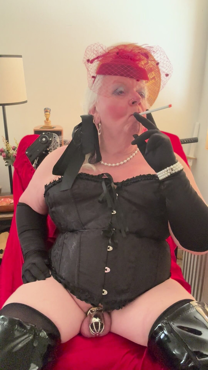 Constance: Immerwährende Singularität