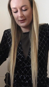 Nasty Pissing Bitch