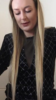 Nasty Pissing Bitch