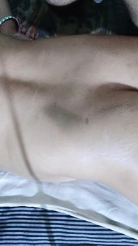 Hot Sexy Indian Desi Girl Massage and Fuck