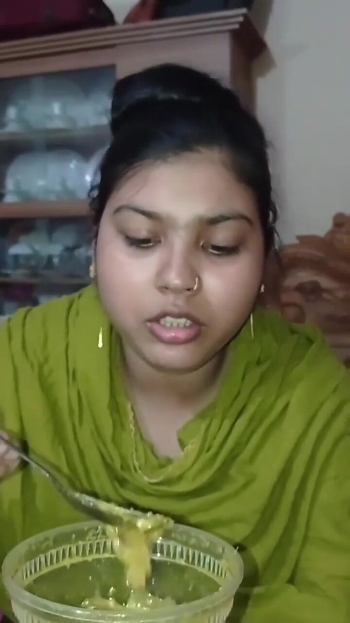 Desi video bd: पत्नी गुस्से में है