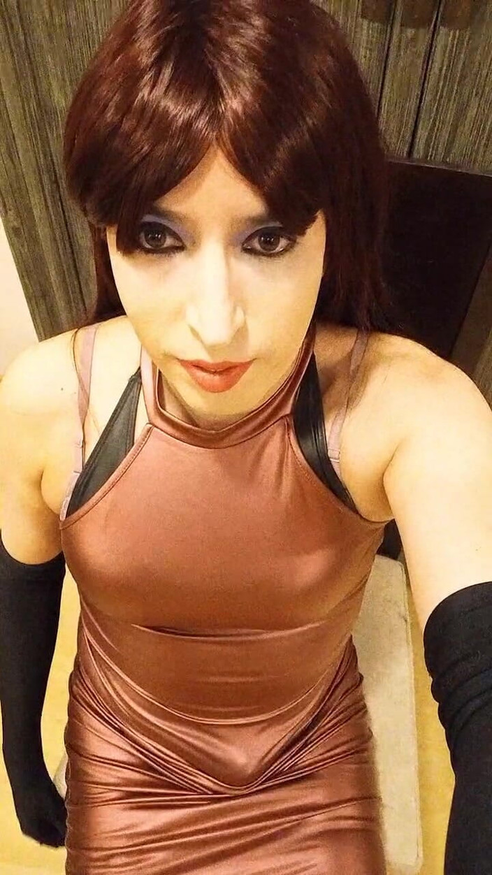 Tammy sissy slave: Tammysissy Dressed in Different Looks