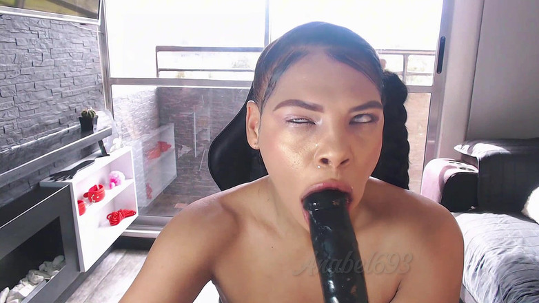 anabel693: ビッグ BBC ナスティ ソニドス