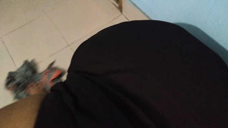 Aria Mia: Gorące indyjskie Bhabhi Duże cycki