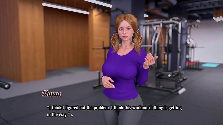 Like A Boss: Complete gameplay - mijn schattige kamergenoot 2, deel 12 (1.0)