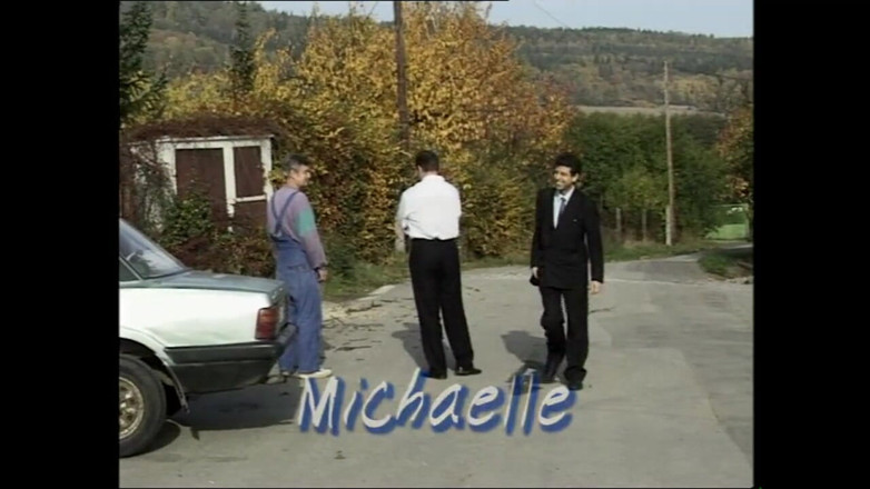 XTime Vod: La Porn Debutantes. Ricardo Schicchi.