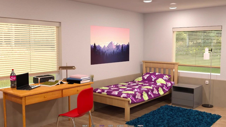 AVNTeller: タブー大学 #01