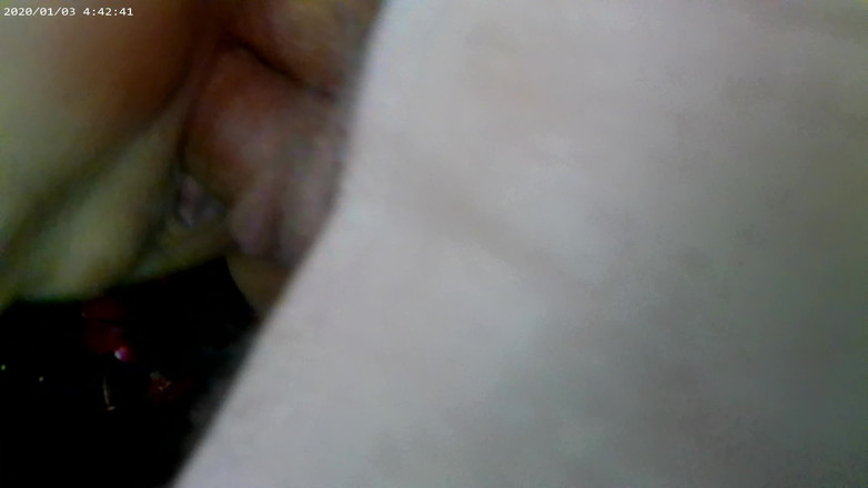 DirtyLubov: Orální sex v růžovém lůžku