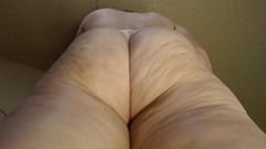 Abby Anna: ジグリング跳ねるドロップアスチークPAWG