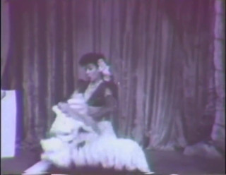 Vintage Usa: Crazy vintage threesome footage!
