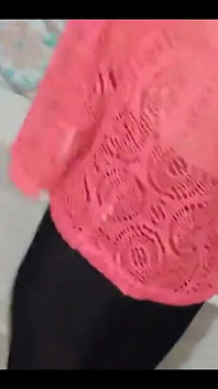Ma copine desi danse comme une pute dans sa chambre