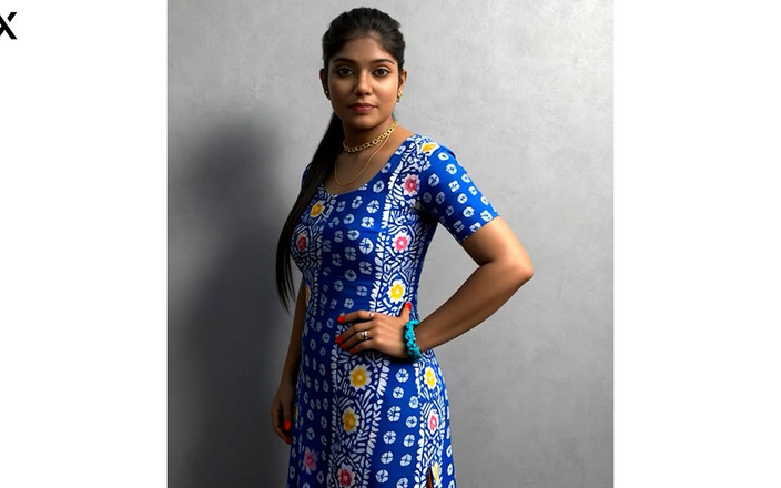 Daizo X production: Roztomilá Teenagerka Ošukaná Jejím Nevlastním Bratrem Zezadu