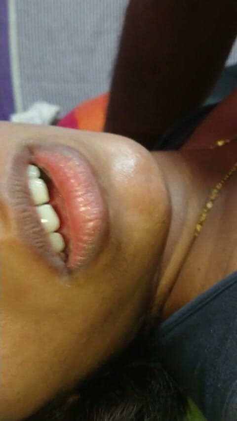 Tiyana: My Wife Said: Please Fuck Me Hard