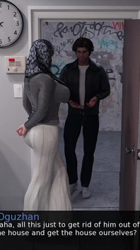 Esra in Istanbul #27