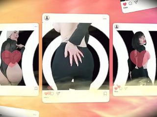 Baal Eldritch: 방귀 가득한 섹스페스트: 내 냄새 나는 방귀에 복종 - 방귀, 방귀, Asmr, JOI