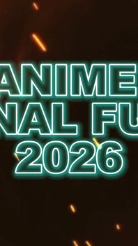 อนิเมะสนุกกับการมีเพศสัมพันธ์ทางทวารหนัก 2026