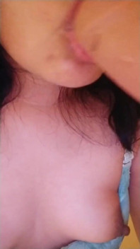 Squirt of Pleasure with Fetish Included From the Hot MILF Slut Wife