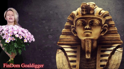 FinDom Goaldigger: Permisiune de ratat VIP