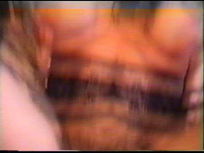 90's Italian Amateur: Vhs từ tạp chí khiêu dâm Ý được gửi qua thư # 6