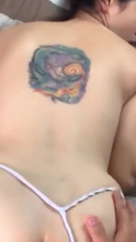 On the Frame and Oral in the Ass