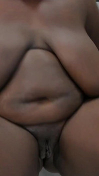Busty Latina Tease