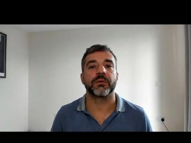 Tj Tantra: Ich lade dich zu meinem Meditationsunterricht ein.