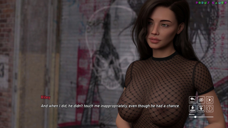 Porny Games: Các bước của debauchery bởi fooxied - giải trí một số...