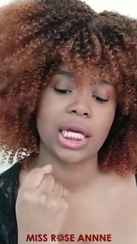 I'm the Flavor That Makes Your Cum
