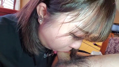 Asian happy ending: Asian Angel 18734