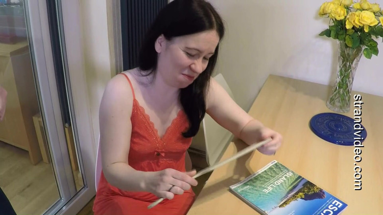 Sarah Stern: Ваш останній урок