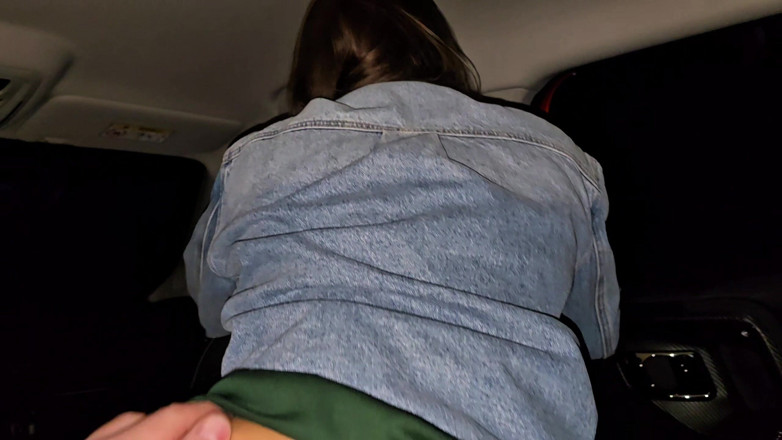 S-Wife Katy: Ich war Zeuge eines stieffamilie-Dramas und einen großen cumshot auf...