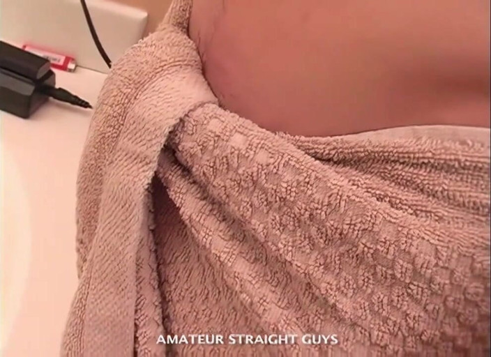 Jay's Amateur Straight Guys: Jay's three plays VI : Andrew's a hot piece of meat,...