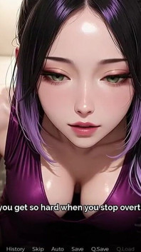 She Locked the Bar Bathroom Door and Immediately Dropped to Her Knees - Into the Industry - #3 - Obscurastudios - by Porngame4u