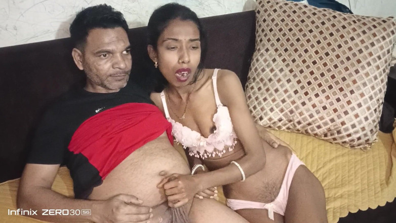 Truefuker: Rosy Bhabhi Fucked