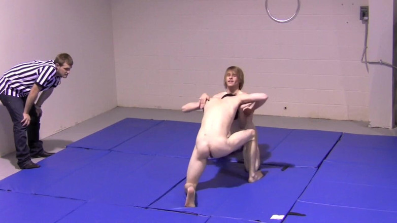 Dream Boy Bondage: 脱衣舞 - 第10章